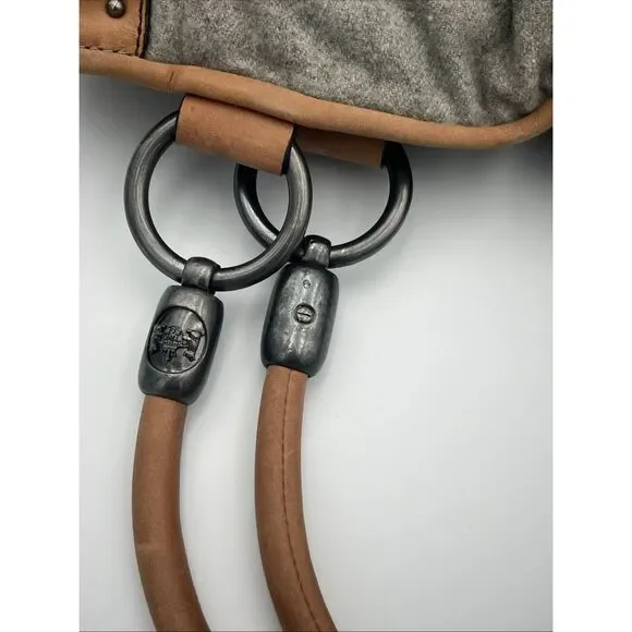 Juicy Couture "Belle D'Juicy" shoulder bag Vintage Y2K - Picture 6 of 16